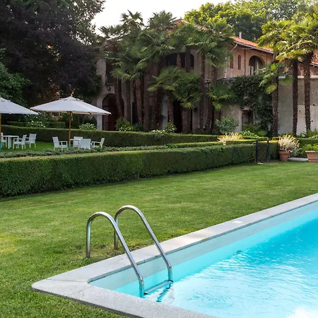 Il Torrione Resort Pinerolo