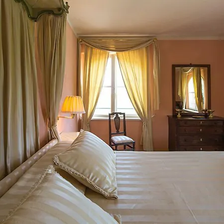 Il Torrione 3* Пинероло