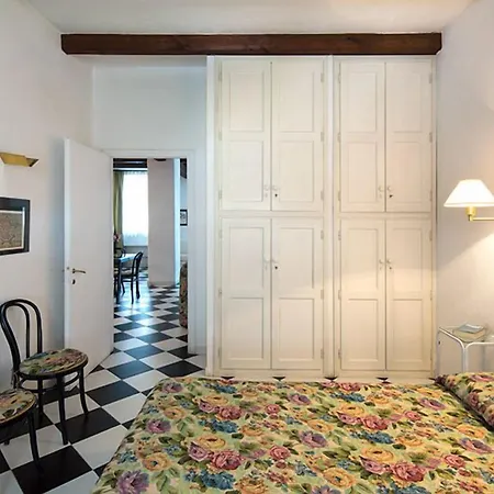 Il Torrione 3* Пинероло