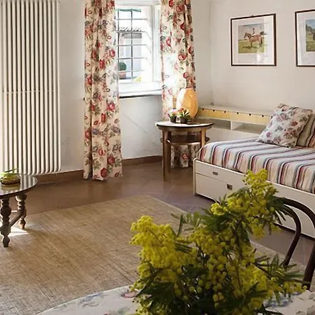 Resort Il Torrione Pinerolo