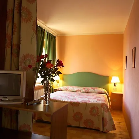 Il Torrione 3*