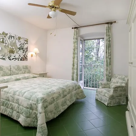 Курортный комплекс Il Torrione Пинероло