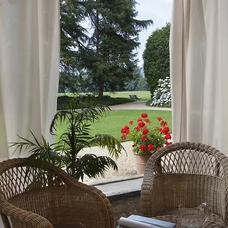 Il Torrione Пинероло