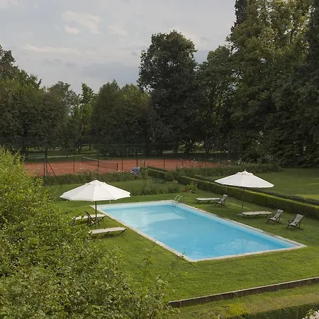 Resort Il Torrione 3*