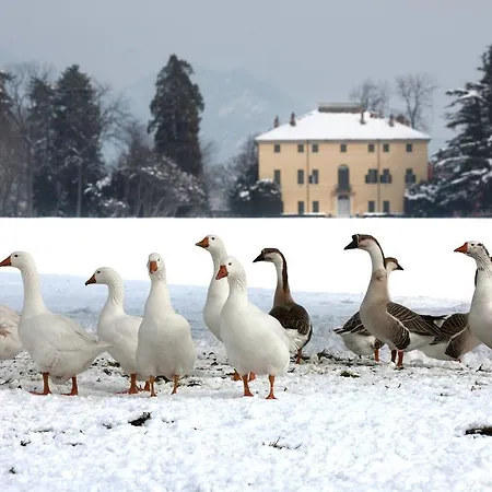 Il Torrione Resort Pinerolo