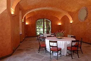 Il Torrione Пинероло