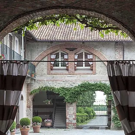 Il Torrione منتجع