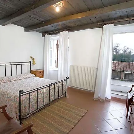 Il Torrione منتجع