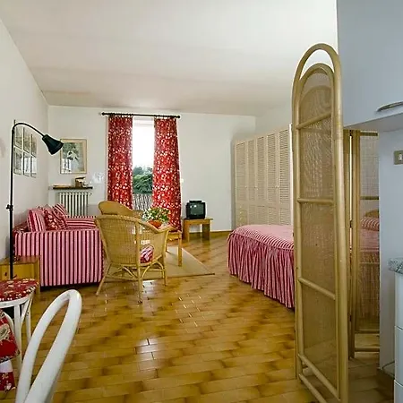 Il Torrione منتجع 3*