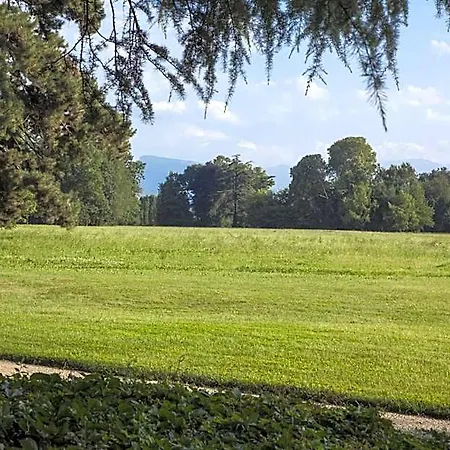 منتجع Il Torrione