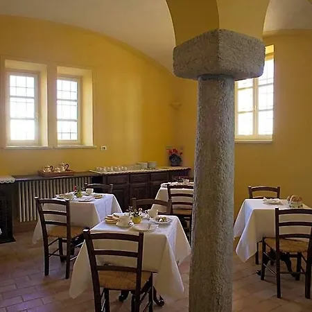 Il Torrione بينيرولو