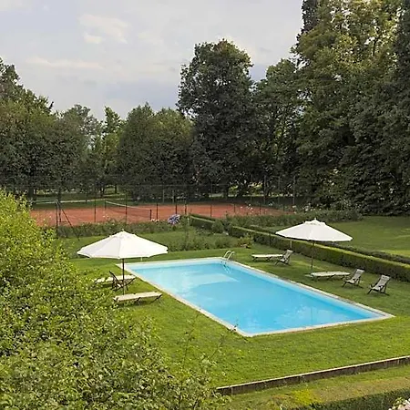 منتجع Il Torrione 3*