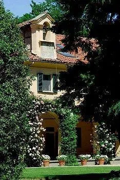 Il Torrione Пинероло