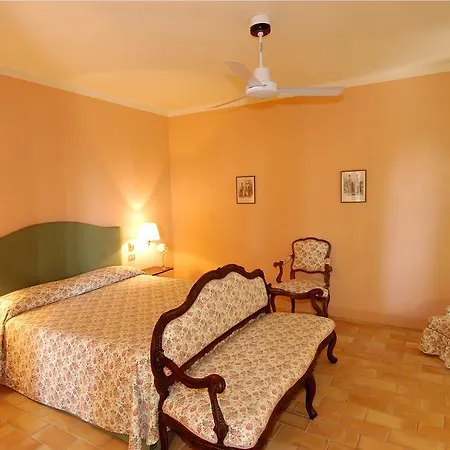 Il Torrione Курортный комплекс