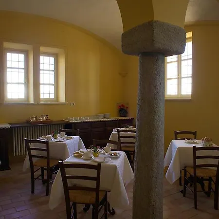 Il Torrione منتجع 3*