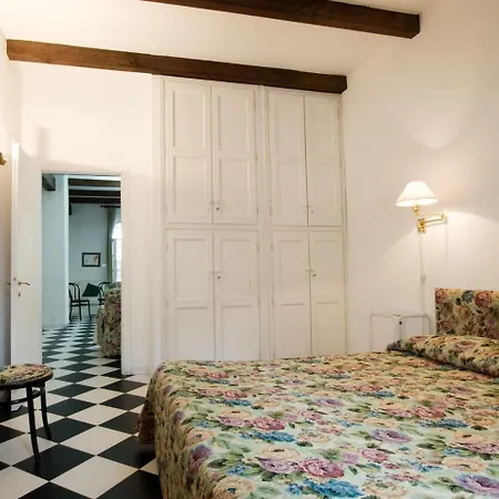 Курортный комплекс Il Torrione Пинероло