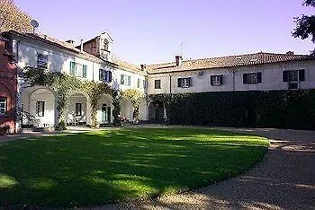 Semesteranläggning (resort) Il Torrione Pinerolo