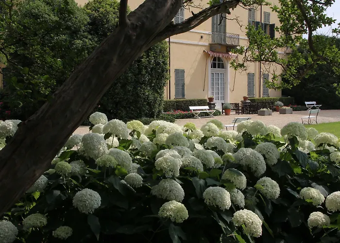 Semesteranläggning (resort) Il Torrione