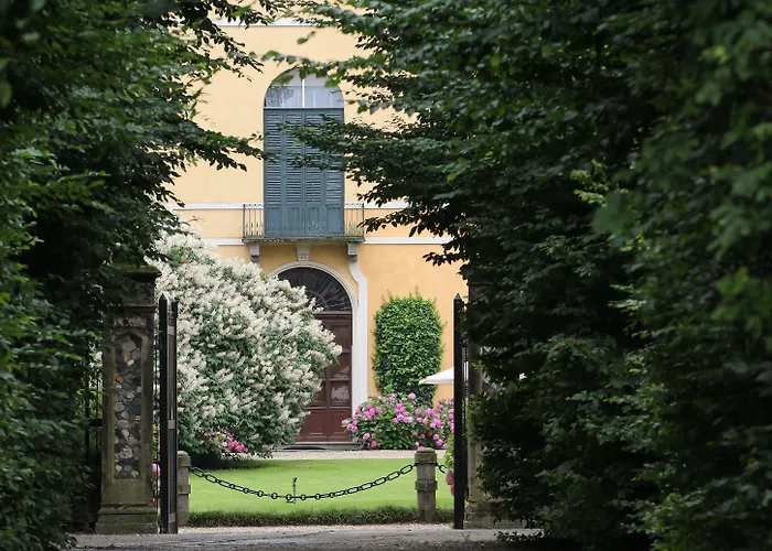 Il Torrione Semesteranläggning (resort) 3*