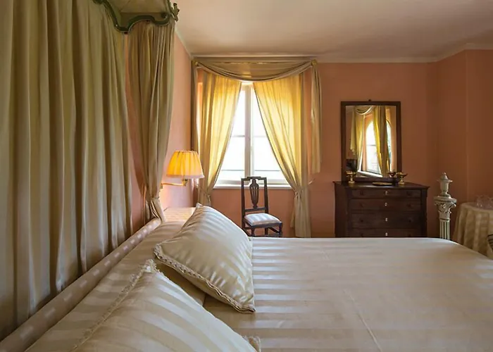 Il Torrione 3* Pinerolo