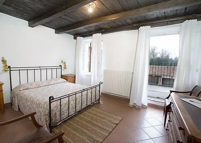 Semesteranläggning (resort) Il Torrione