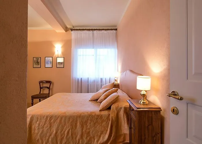 Il Torrione Semesteranläggning (resort) Pinerolo