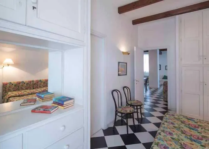 Semesteranläggning (resort) Il Torrione 3*