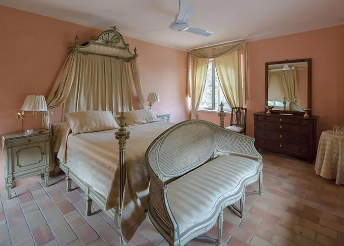 Semesteranläggning (resort) Il Torrione Pinerolo