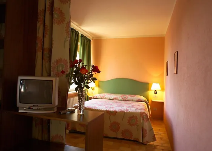Il Torrione 3*