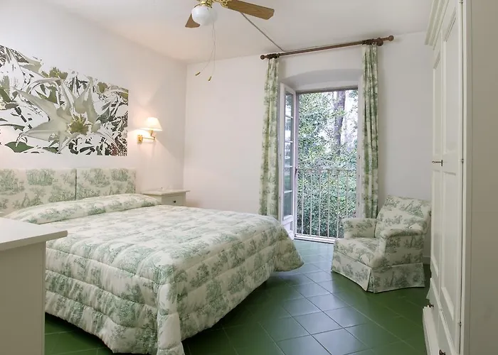 Semesteranläggning (resort) Il Torrione Pinerolo