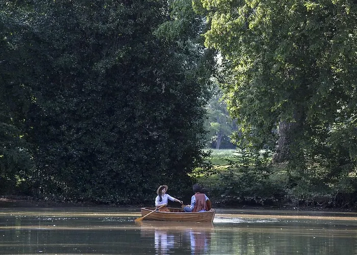 Il Torrione Resort 3*