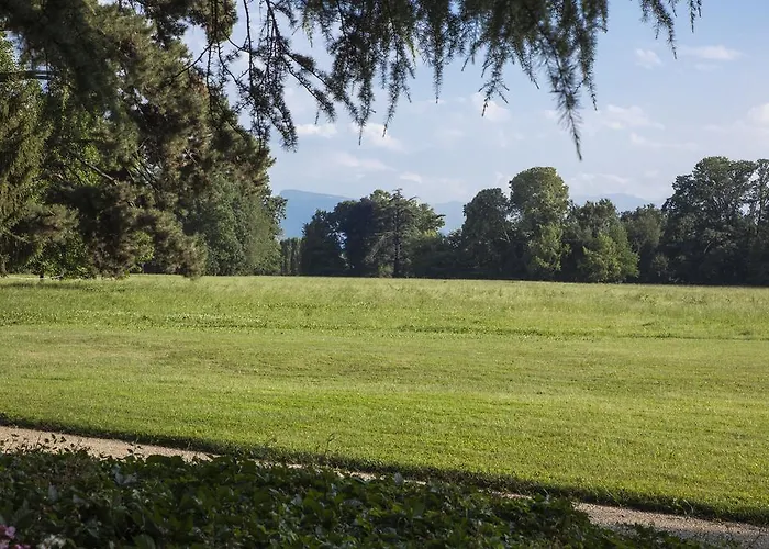 Semesteranläggning (resort) Il Torrione