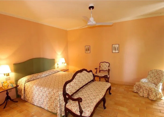Il Torrione Semesteranläggning (resort)