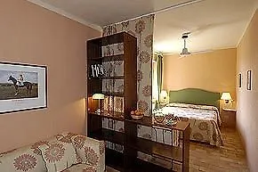 Semesteranläggning (resort) Il Torrione