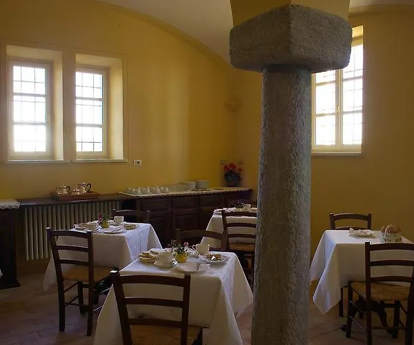 Il Torrione Semesteranläggning (resort) 3*