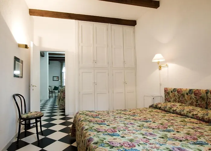 Semesteranläggning (resort) Il Torrione Pinerolo